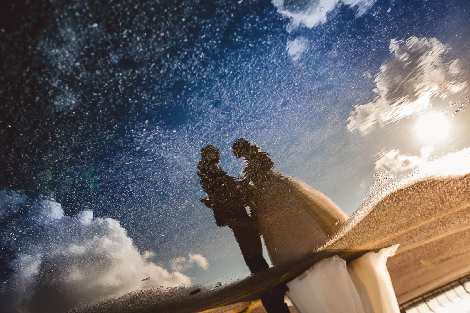 Vidéaste de Mariage : Vos questions, mon expérience